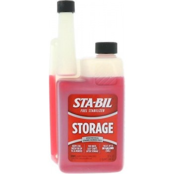 Sta-Bil Storage Fuel Stabilizer - 946ml