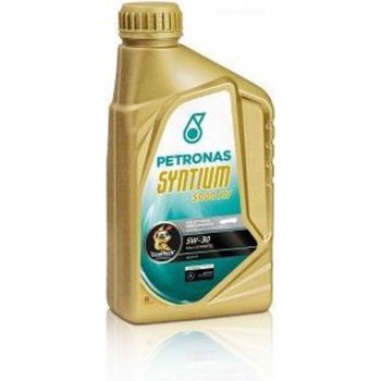 1L Petronas Syntium 5000 AV 5W30 - motorolie