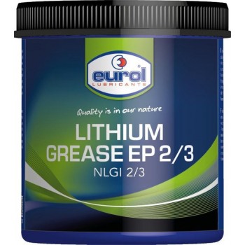 Eurol Universal Lithium Grease 600G
