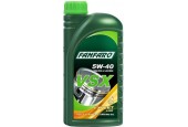 Fanfaro VSX | 5W-40 | Vol-Synthetische Motorolie | 1 Liter