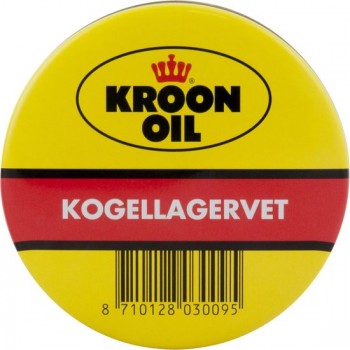Kroon-Oil Kogellagervet - 65ml - blik