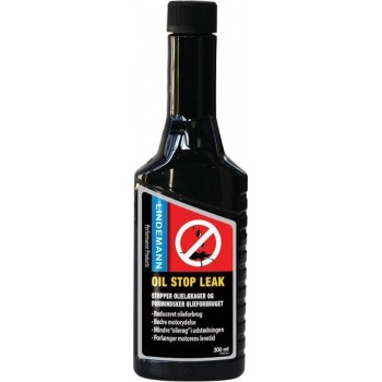 Lindemann Oil Stop Leak
