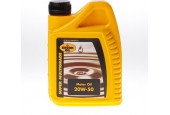 Kroon Oil Motorolie Synthetisch Hdx Multigrade 20w-50 1 Liter