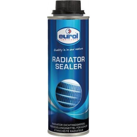 Radiator Sealer 250ML