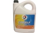 Total Coolelf Auto Supra -37C 5 liter koelvloeistof