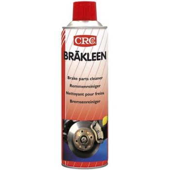 CRC remmenreiniger - Brakleen - 500 ml spray