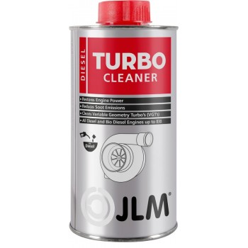 Diesel Turbo Cleaner / Reiniger
