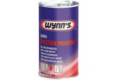Wynn's Super Friction Proofing