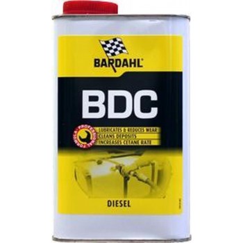 Bardahl BDC - Voorkom vocht en bacteriegroei in de dieseltank van uw boot
