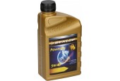 Dunlop Motorolie Powertec 5w-40 1 liter - Synthetisch