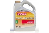 Ardeca Synth-Pro 5W30 5 liter motorolie