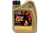 Triple QX 1 liter volsynthetisch synplus vag Motorolie