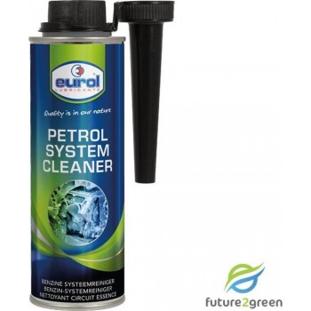 Petrol System Cleaner 250ML
