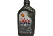 Shell Helix Ultra 5W-40 motorolie 1L