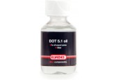 DOT 5.1 olie Elvedes universeel (100 ml)