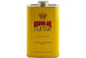 Kroon-Oil Classic Racing oil 15W50 1L