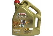 CASTROL EDGE 5W-30 C3 (5LT) Motorolie
