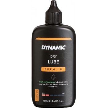 Dynamic Dry Lube 100ml
