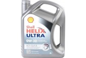 SHELL HELLIX ULTRA ECT C2/C3 0W30