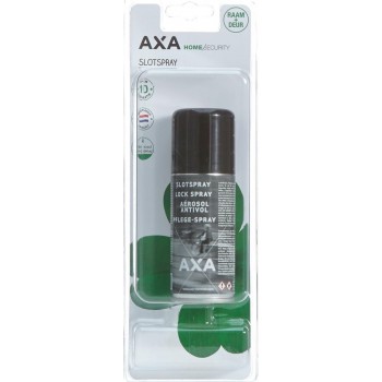 AXA slotspray 7998-00-01/BL | 100ml