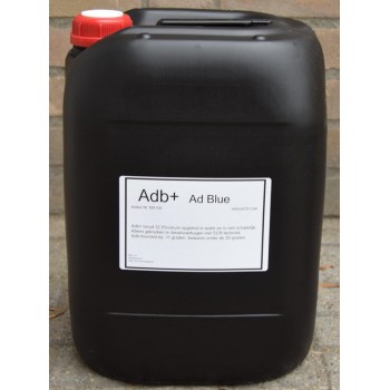 AdBlue + / Optispray 20 liter