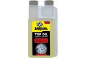 Bardahl Top Oil E10-benzine bescherming