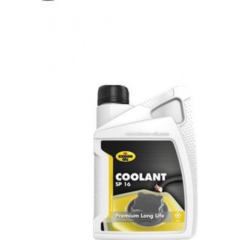 Kroon Oil Coolant SP 16 1L