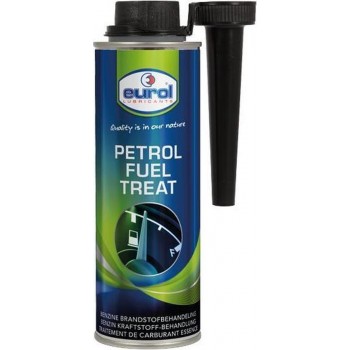Petrol Fuel Treat 250ML