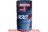 Motul 300V Chrono 10W40 - 60 Liter