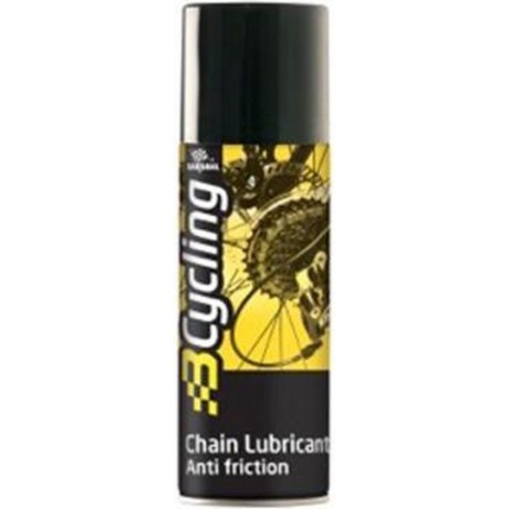 BCycling Chain Lubricant Anti Friction - 200ml