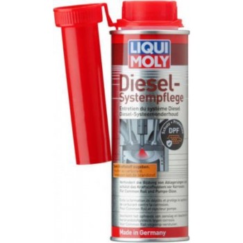 Liqui Moly Diesel Systeemonderhoud 250ml