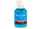 Mineraalolie Elvedes universeel - blauw (100 ml)