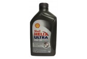 Shell Helix Ultra ECT C2/C3 0W-30 - Motorolie - 1L