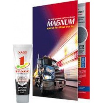 XADO Olie additief Anti Motorslijtage Magnum voor Dieselmotoren 90 ml