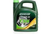 Fanfaro TSN | 10W-40 | Synthetische Motorolie | 5 Liter