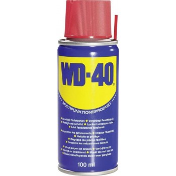 WD40 multi-wonderspray 100 ml