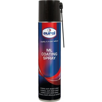 ML  Coating Spray 400 ml