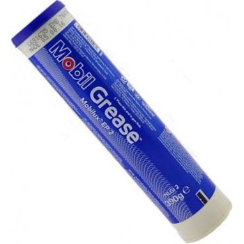 Smeervet Mobil Grease Mobilux EP 2