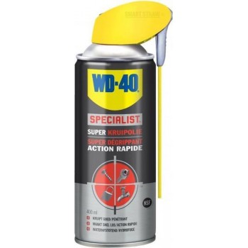 WD40 Specialist Super Kruipolie 400ML
