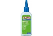 TF2 ultra dry chain wax 100ml