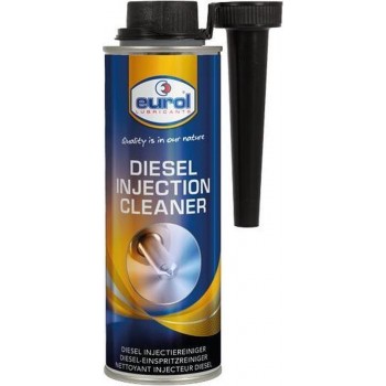 Diesel Injection Cleaner 250ML