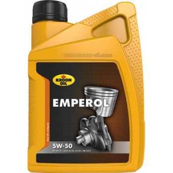Kroon-Oil Emperol 5W50 1L