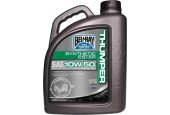 Bel-Ray Thumper Racing Works Synthetic 10W50 4L