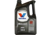 Valvoline All Climate 15W-40 - Motorolie - 5L