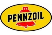 Pennzoil 20W50 Motorcycle oil - 1L - motorfietsolie