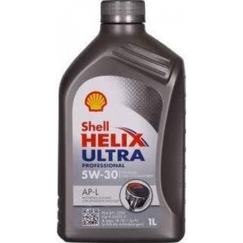 Shell Helix Ultra Professional AP-L 5W30 1L