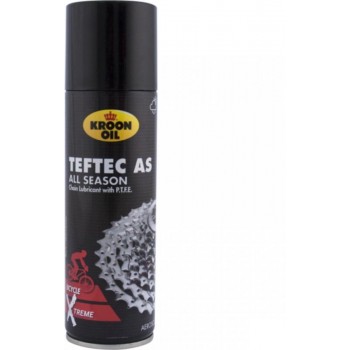 Kroon-Oil TefTec AS - 22003 | 300 ml aerosol