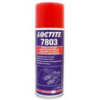 Loctite 7803 Beschermende coating (400 ml)
