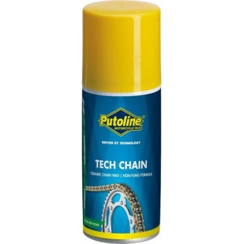 Putoline Tech Chain 100ML