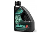 5L Petronas Mach 15w40 - motorolie